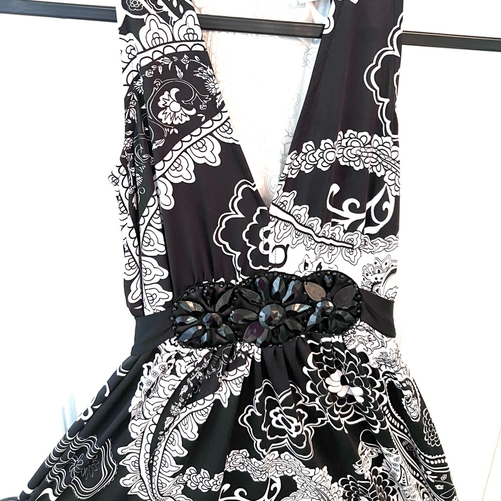 Maxi NY & Co size XS